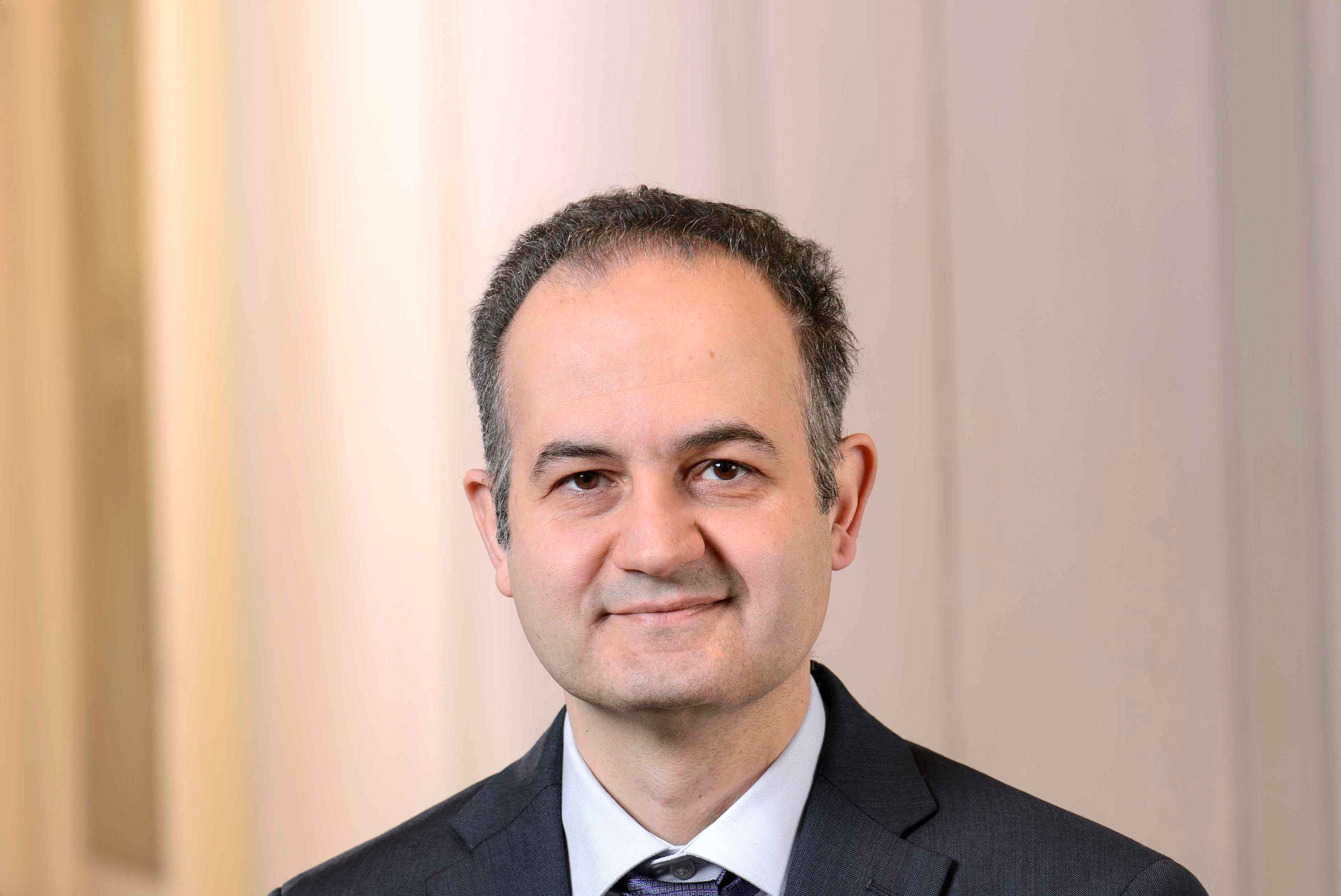 Francesco PARRINO</br>Vicepresidente del Tribunale federale