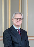 Bild des ehemaligen Bundesrichters Luca Marazzi