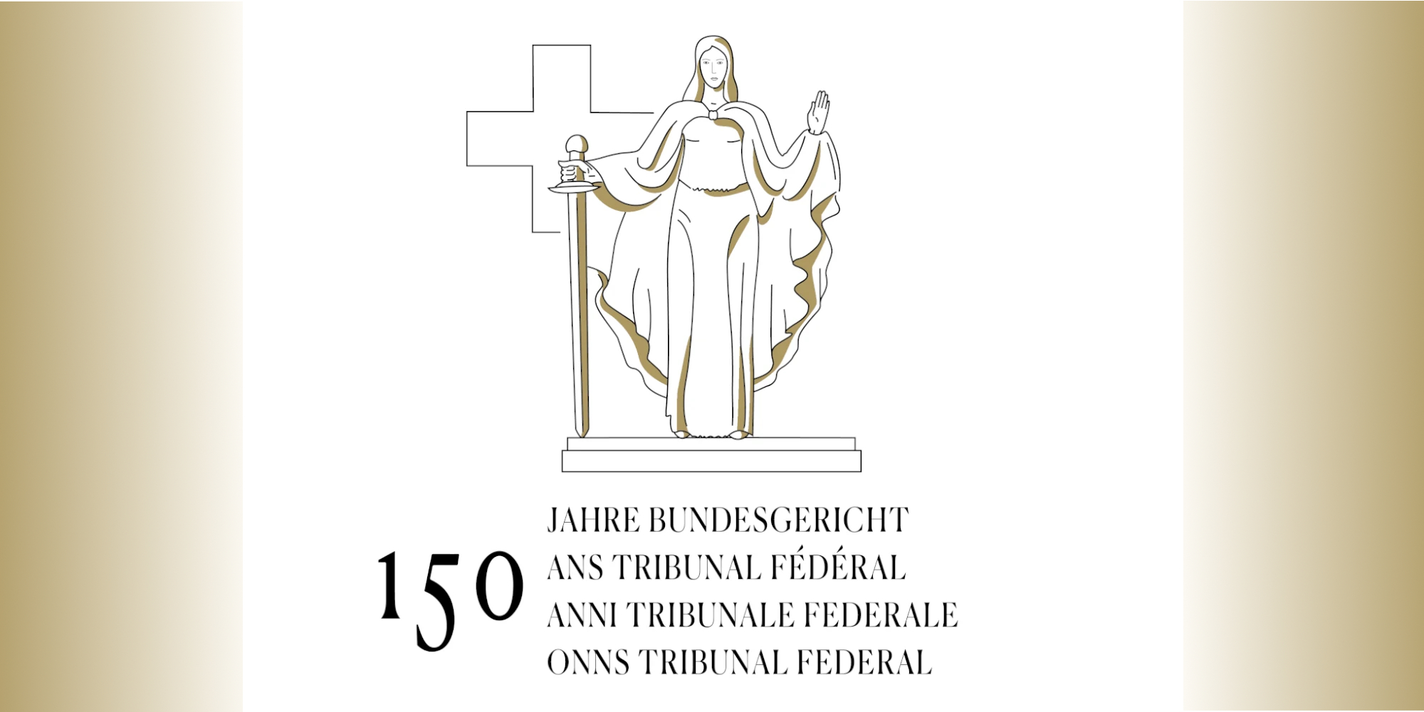 150 Jahre Bundesgericht