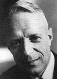 Bild des ehemaligen Bundesrichters Otto Konstantin Kaufmann