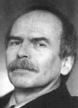 Bild des ehemaligen Bundesrichters Claude Bernard Rouiller