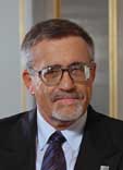 Bild des ehemaligen Bundesrichters Martin Schubarth