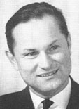 Bild des ehemaligen Bundesrichters Jean-Pierre Châtelain