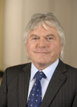 Bild des ehemaligen Bundesrichters Aldo Borella