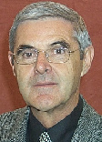 Bild des ehemaligen Bundesrichters Giusep Nay